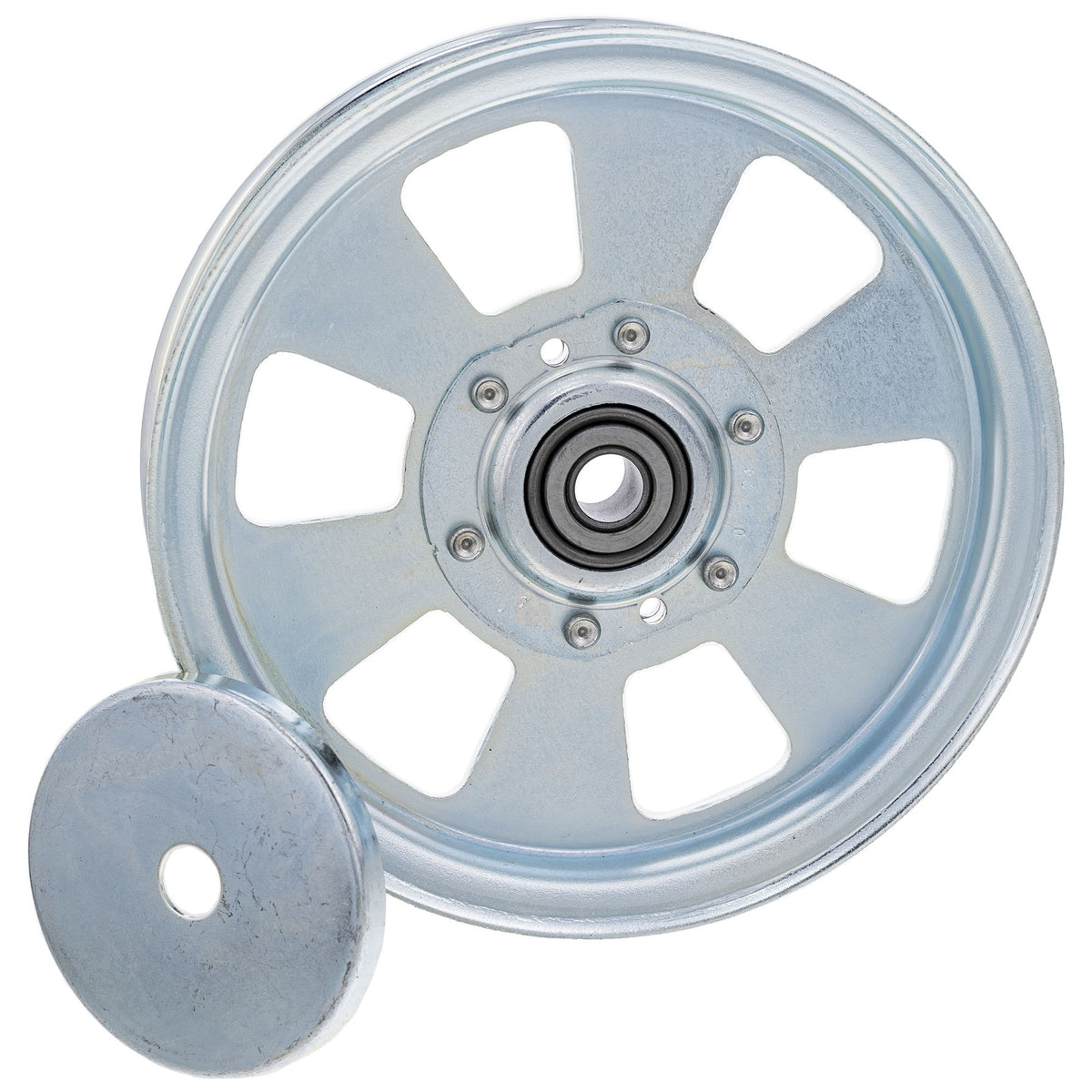 Ferris 84012673 Pulley SRSZ3X SRSZ2 61 60 52 500S 48 5102831 5103800