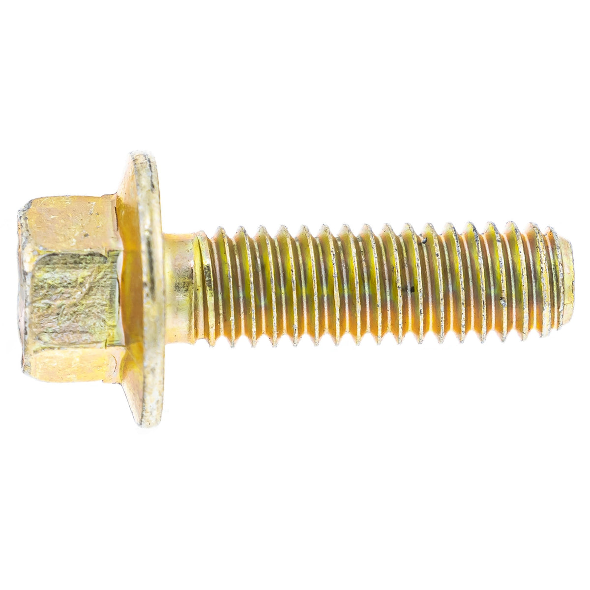 Arctic Cat Hex Flange Head Cap Screw 8408-620