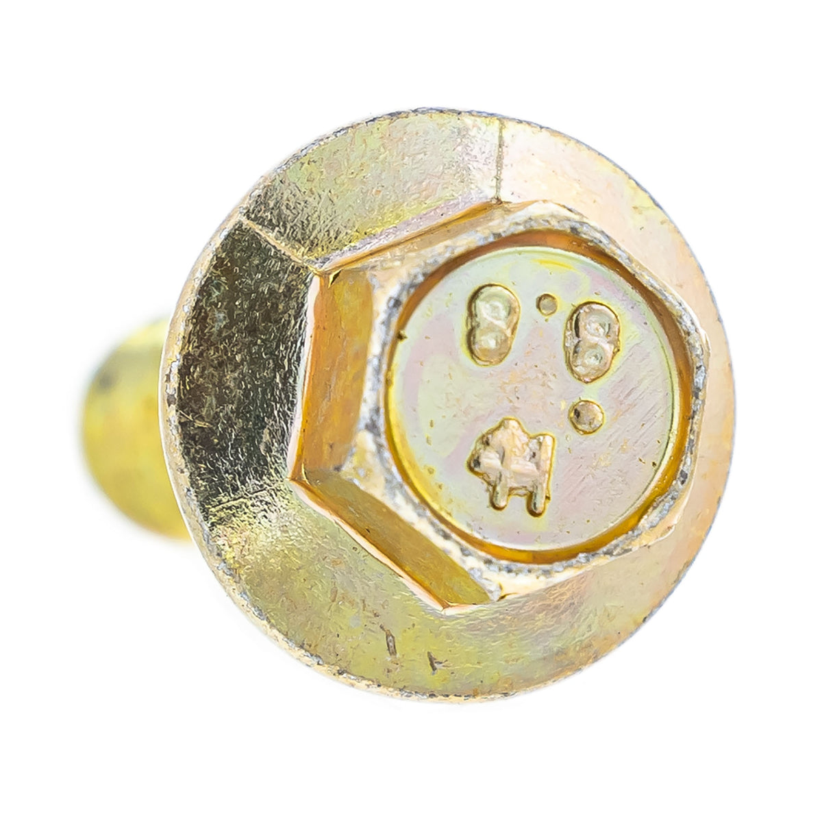 Arctic Cat Hex Flange Head Cap Screw 8408-620 alternate view
