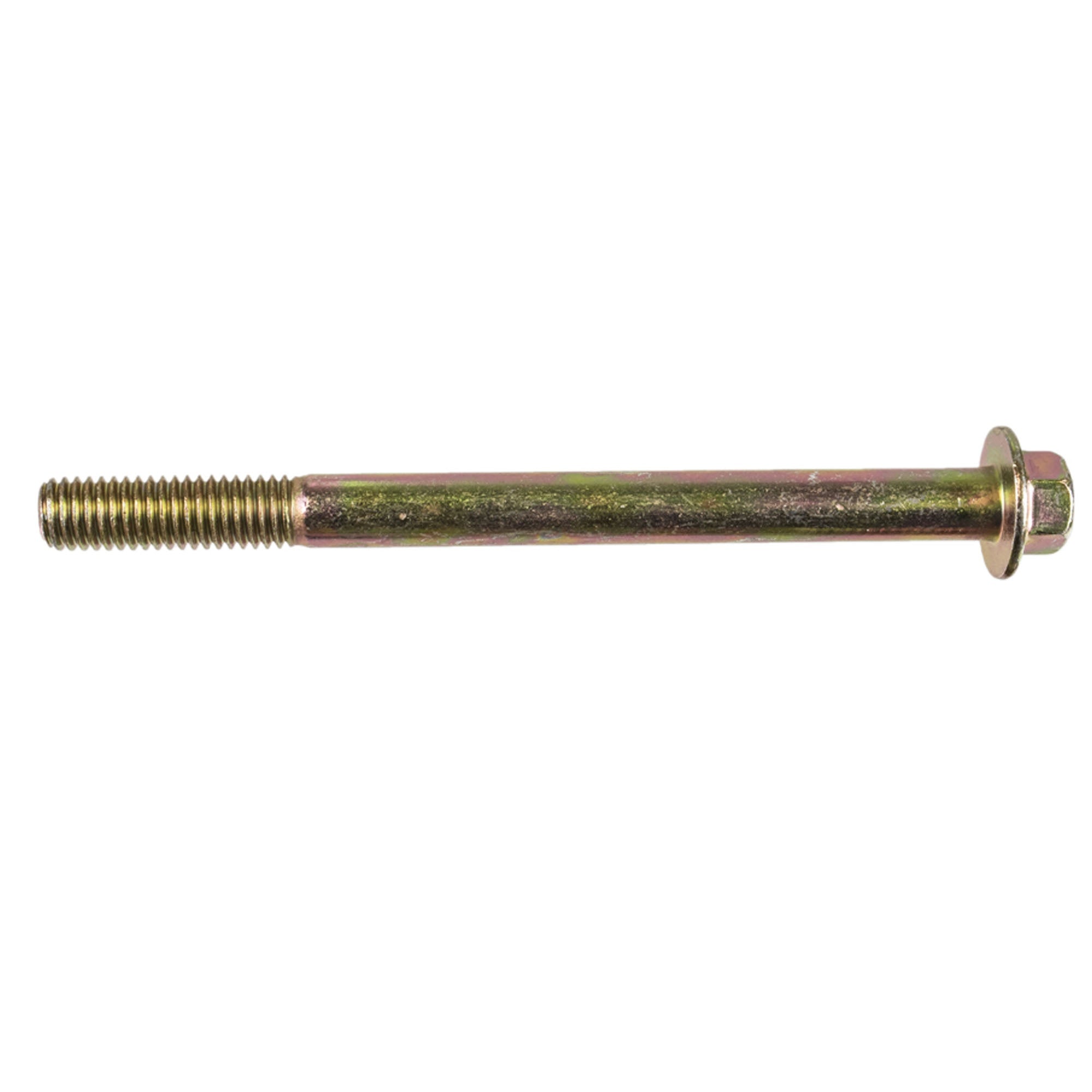 Arctic Cat 8408-800 Hex Flange Cap Screw 600 XC  Turbo 2012-2025