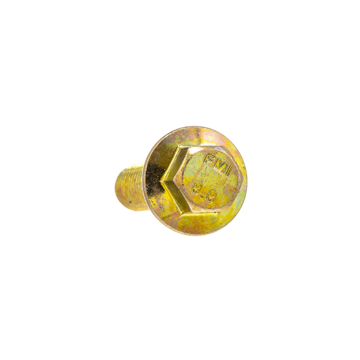 Arctic Cat Hex Flange Cap Screw 8408-830 additional view