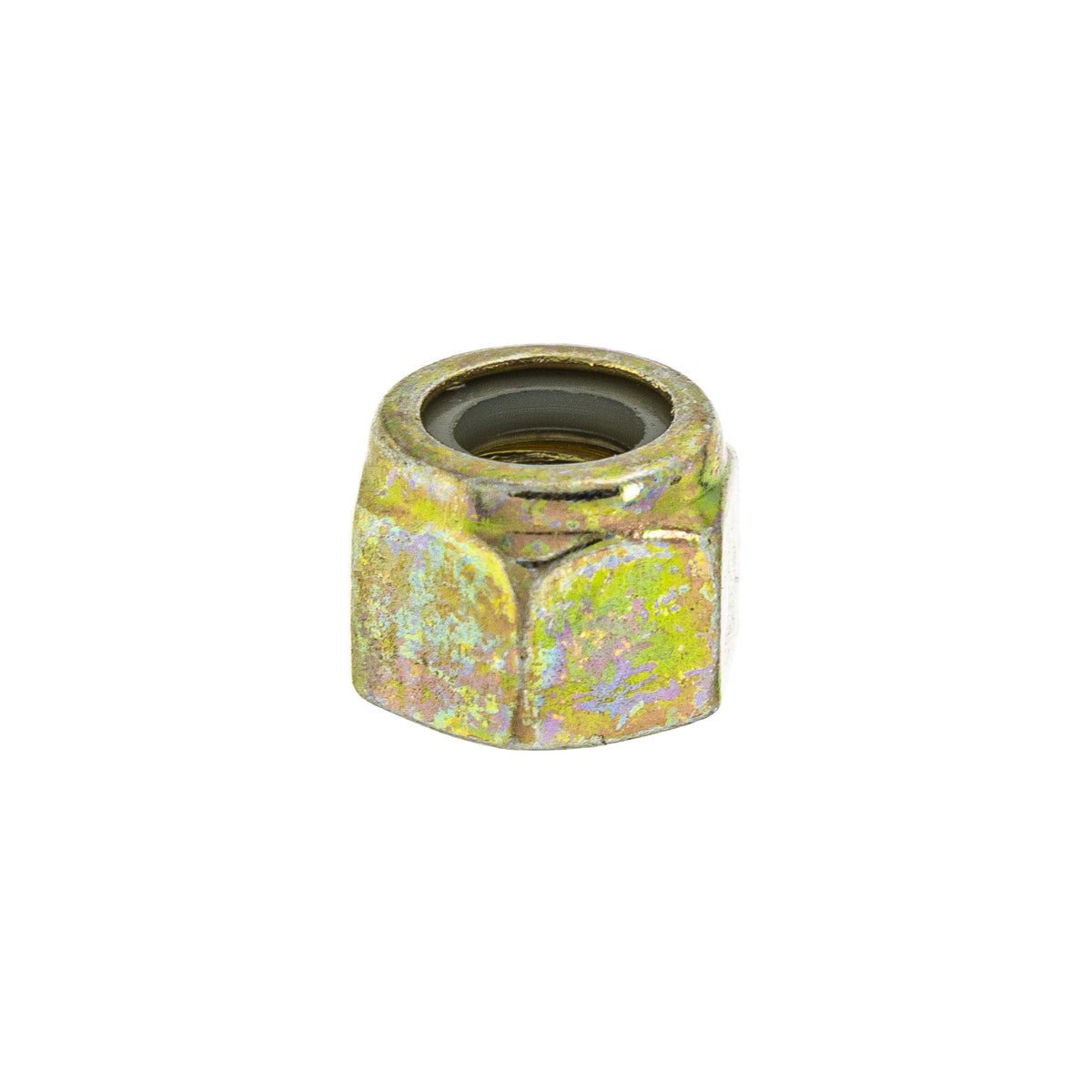 Arctic Cat Hex Nut Thick Nylon M6X1.00 8422-602