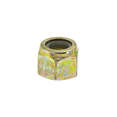 Arctic Cat Hex Nut Thick Nylon M6X1.00 8422-602