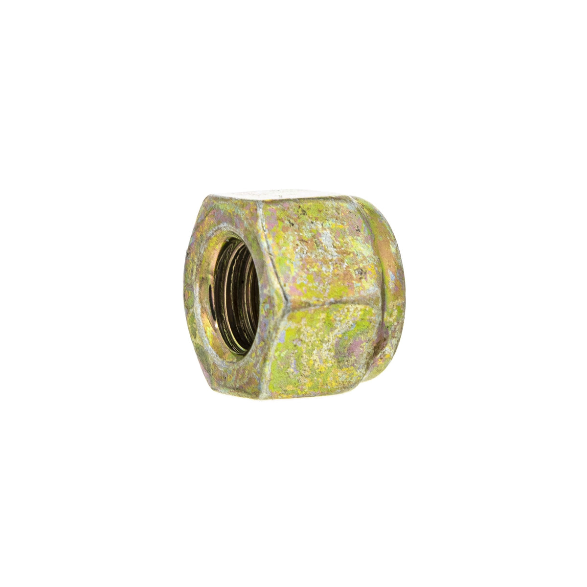 Arctic Cat Hex Nut Thick Nylon M6X1.00 8422-602 additional view