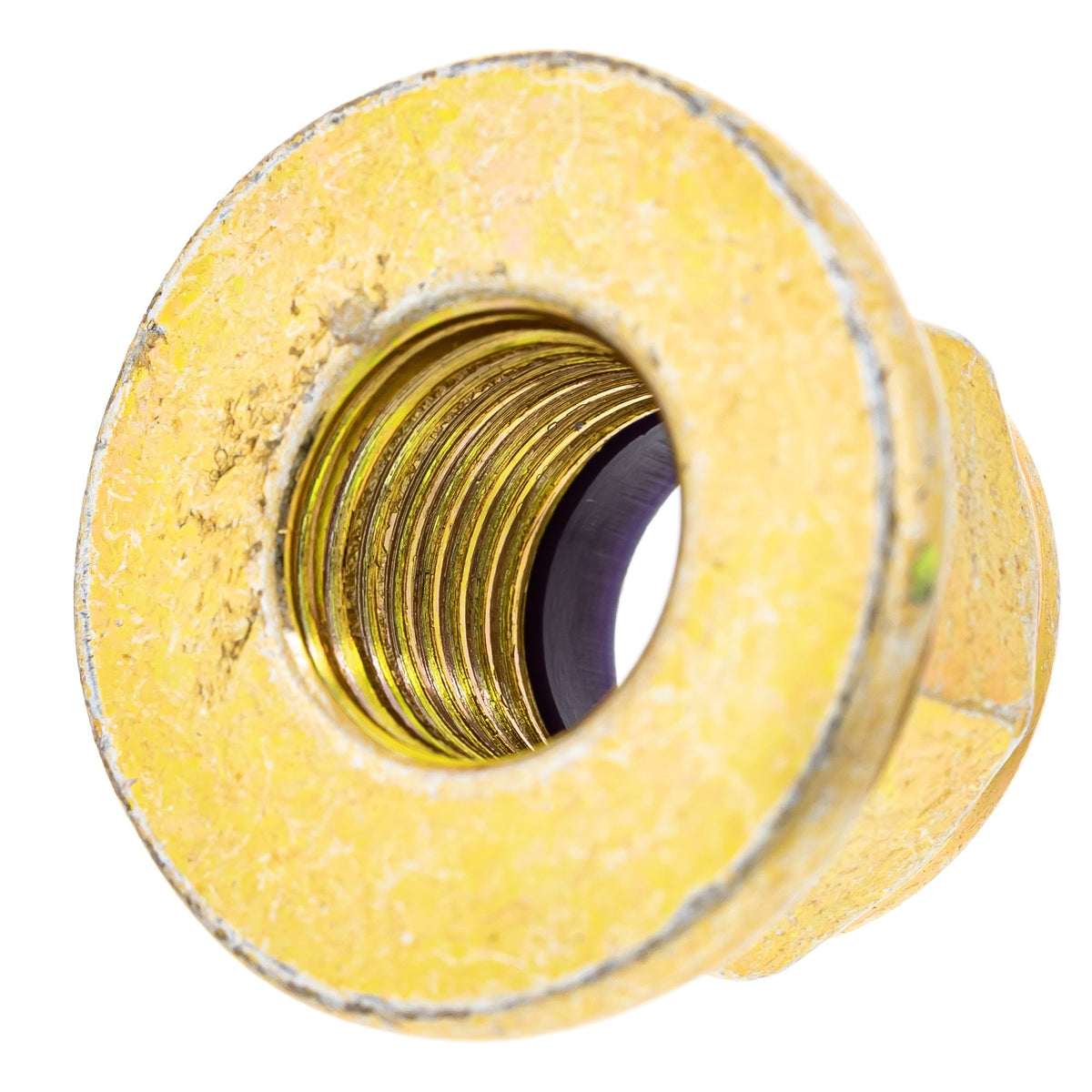 Arctic Cat Hex Flange Lock Nut M12x1.25 8427-202 Pantera 7000 Pantera