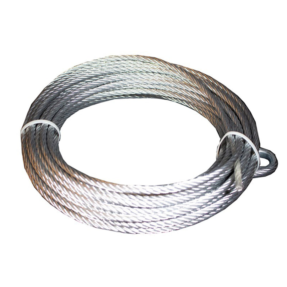 Kolpin Steel Cable 2500 85062