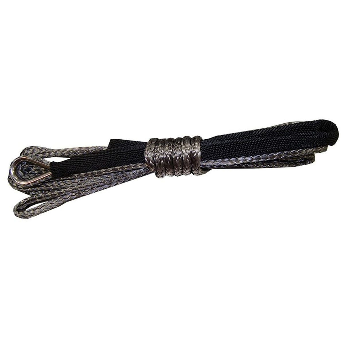 Kolpin 85075 12 ft Winch Rope 1990-2018