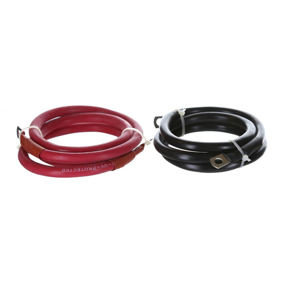 Kolpin Winch Lead Kit 36" 85089