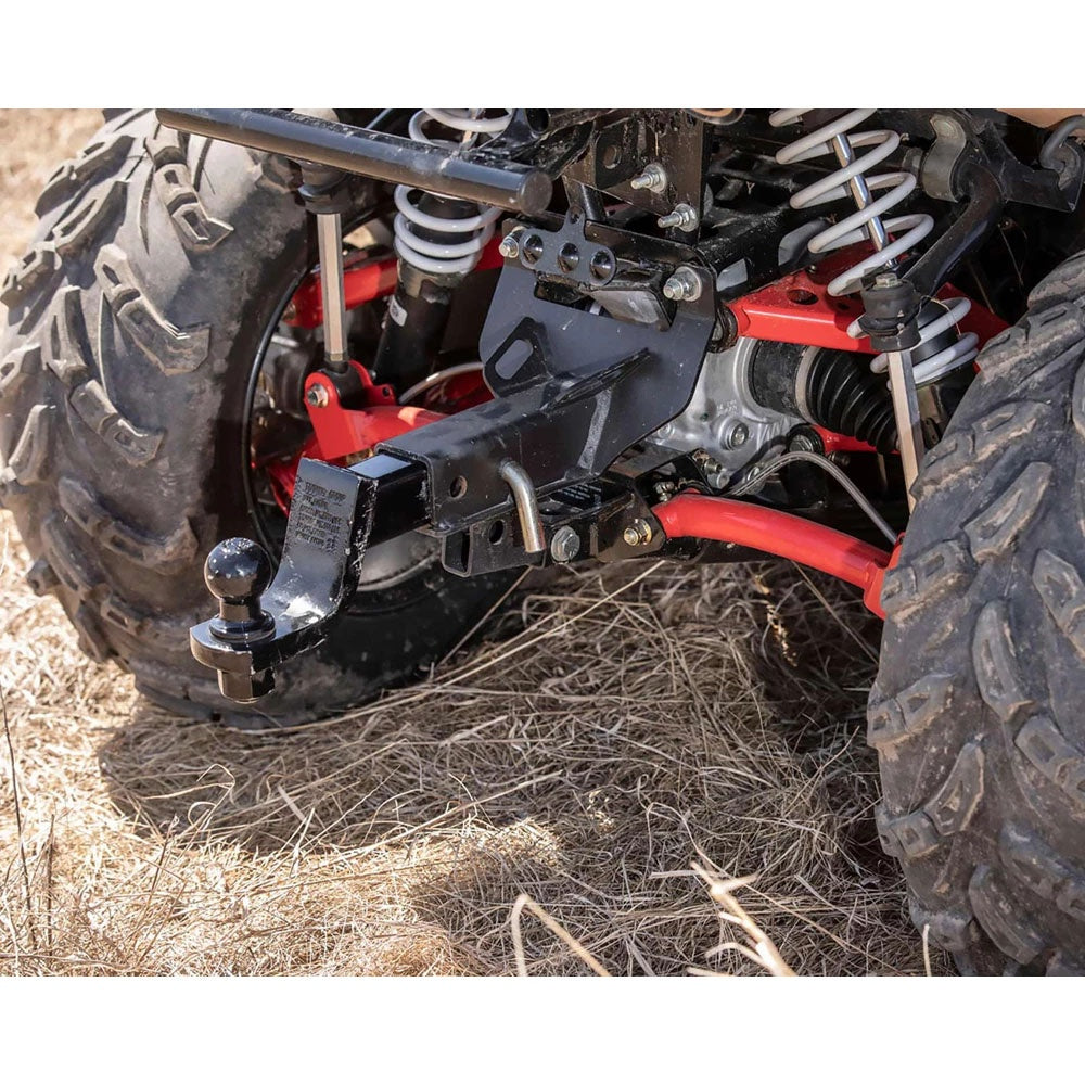 Genuine OEM Kolpin Hitch
