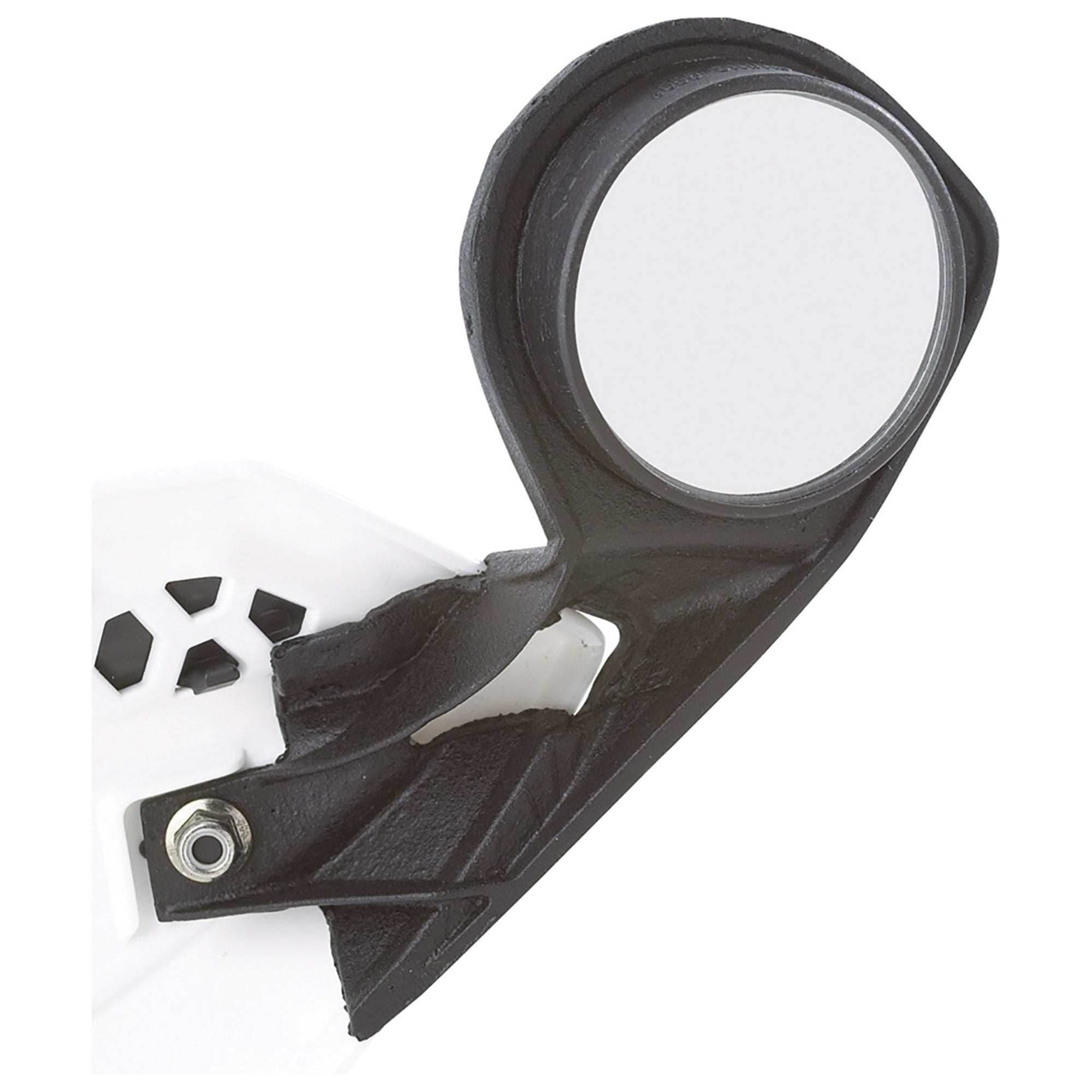 BRP Can-Am 860200080 Wind Deflector Mirror Kit Renegade XC Outlander 1000 570