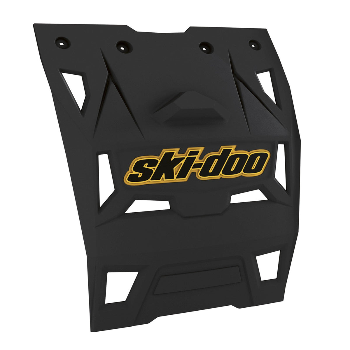 BRP Ski-Doo 860200106 Black/Yellow Snowflap Renegade GSX ACE 900 500 600 SP