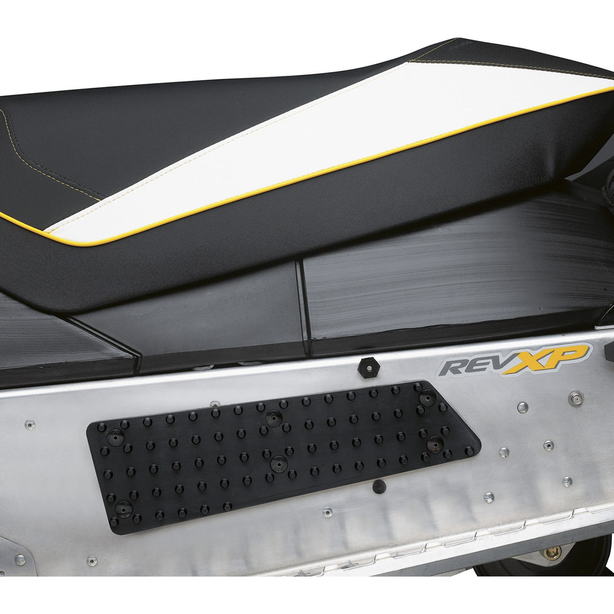 BRP Ski-Doo 860200164 Grip Plate Renegade GTX Tundra 900 800 500 850 600 Turbo