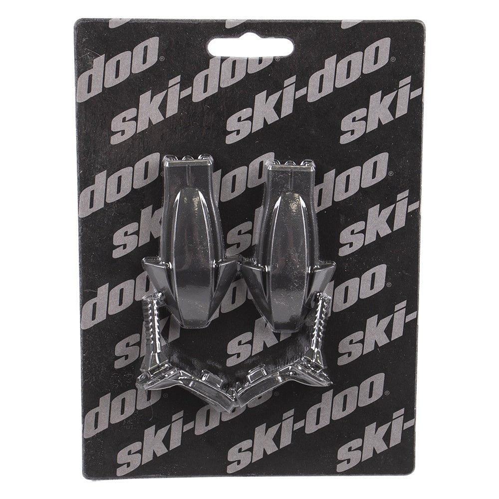 BRP Ski-Doo 860200239 Black Latch Kit Renegade Tundra GSX 1000 900 570 850 450