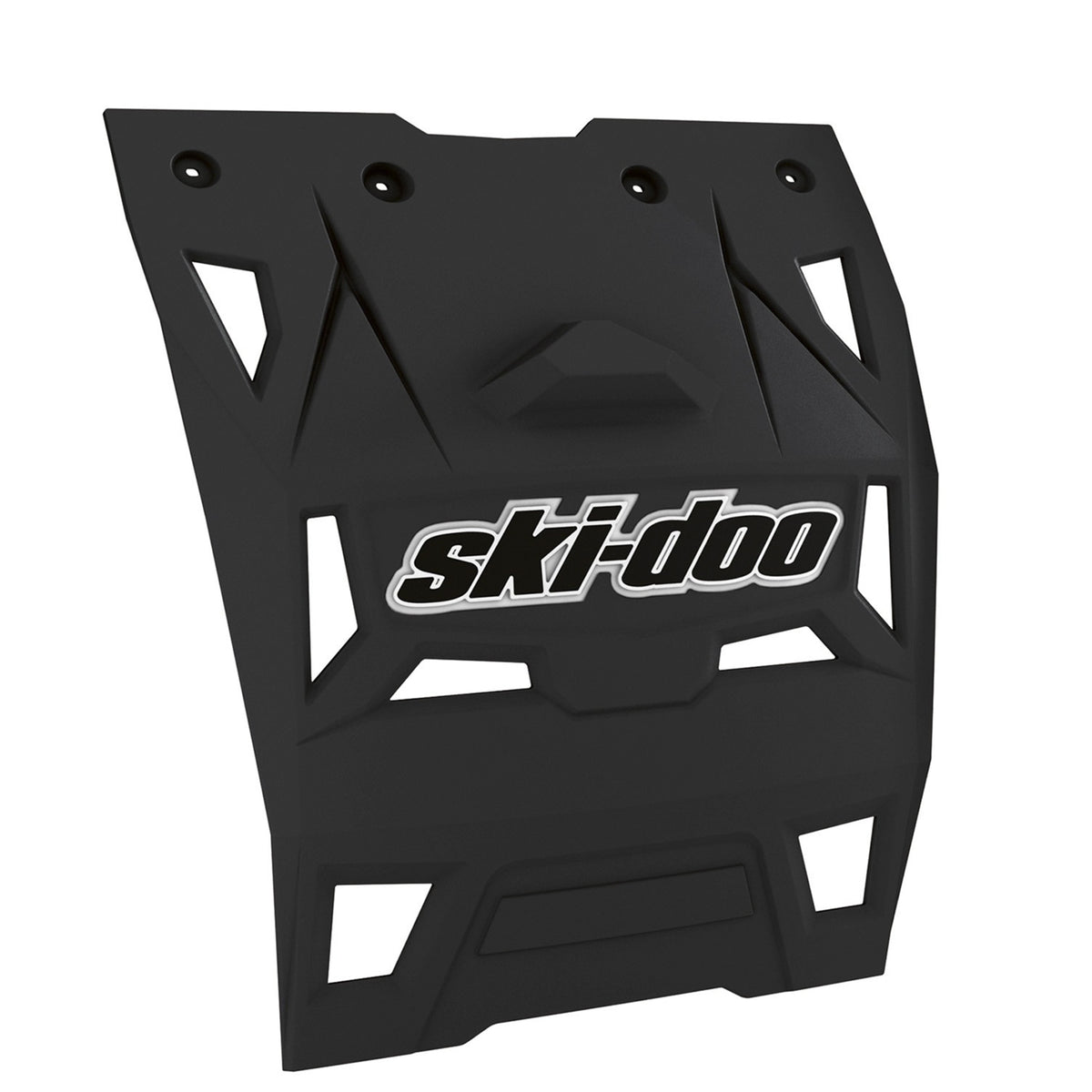 BRP Ski-Doo 860200467 Black/Grey Snowflap Renegade GSX ACE 900 500 600 SP