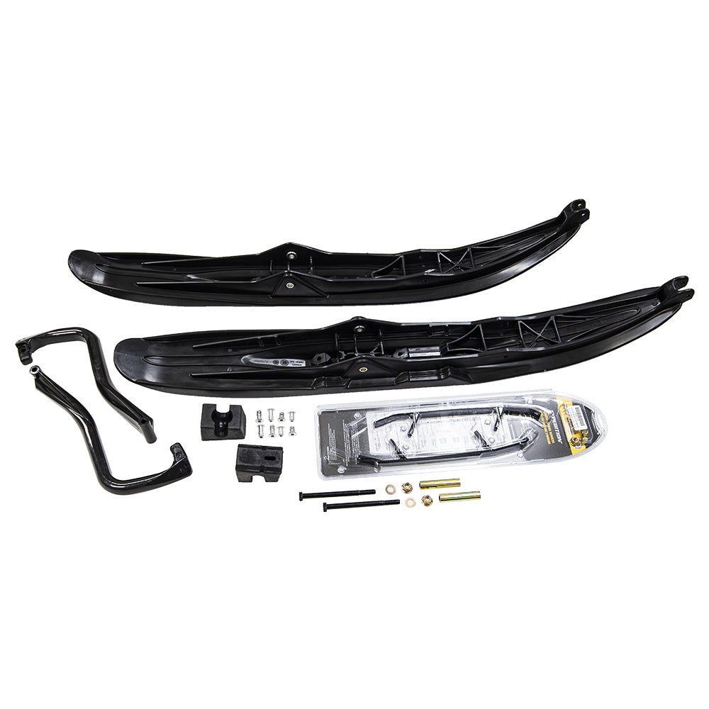 Ski-Doo Pilot 5.7 Complete Ski Upgrade Kit 860200524