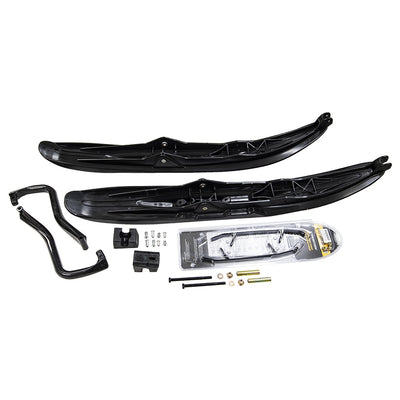 Ski-Doo Pilot 5.7 Complete Ski Upgrade Kit 860200524