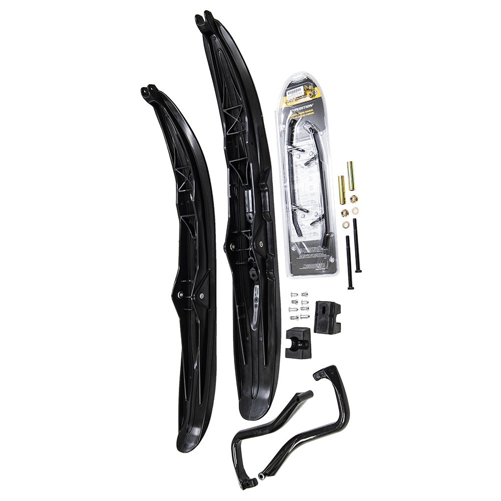 Genuine OEM Ski-Doo Ski Kit