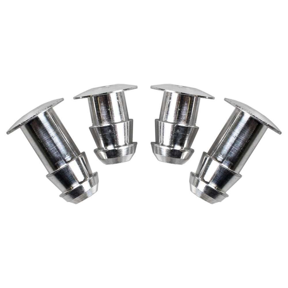 BRP Ski-Doo 860200525 Ski Handle Rivet Kit Renegade GTX Tundra 1000 900 800 500