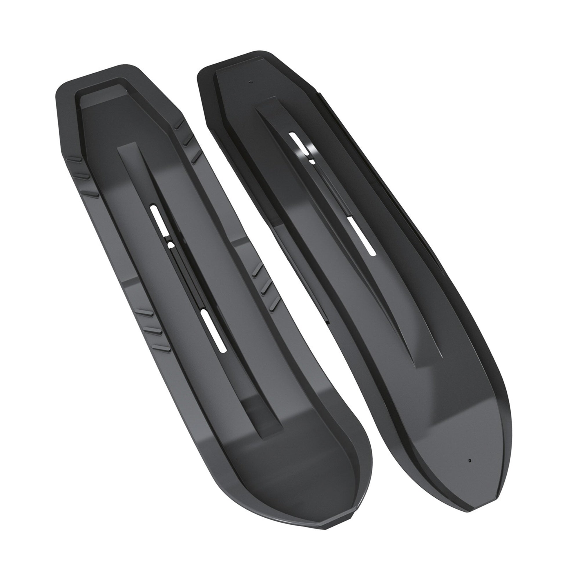 BRP Ski-Doo 860200636 Black Pilot DS Ski Liner Renegade Tundra ACE 600 SP