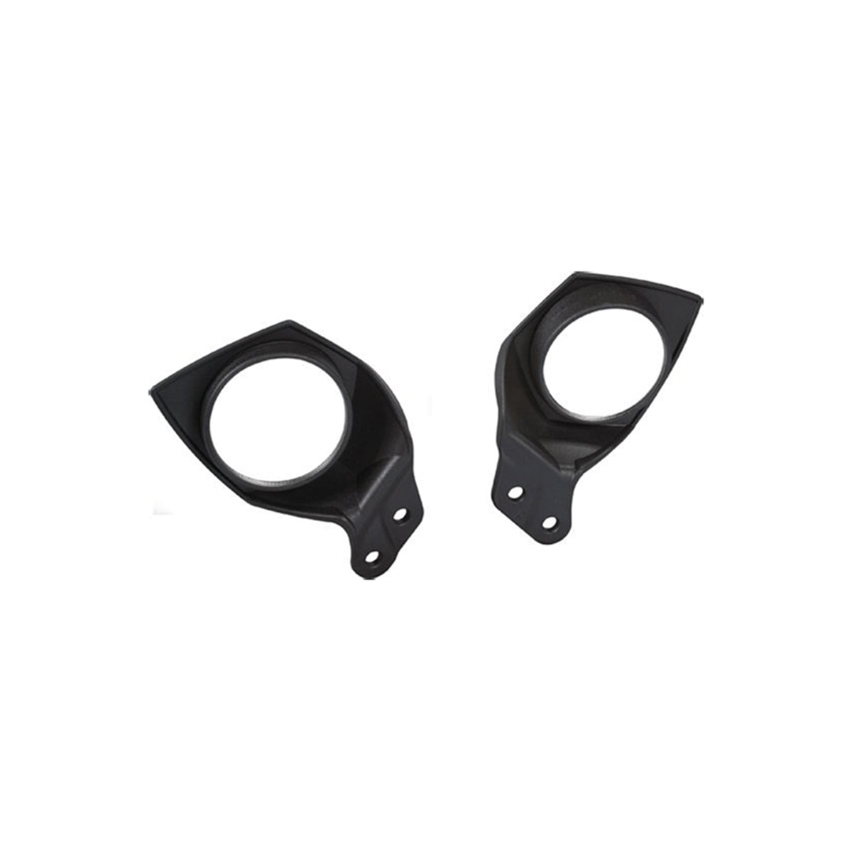 BRP Wind Deflector Mirror Kit 860200674