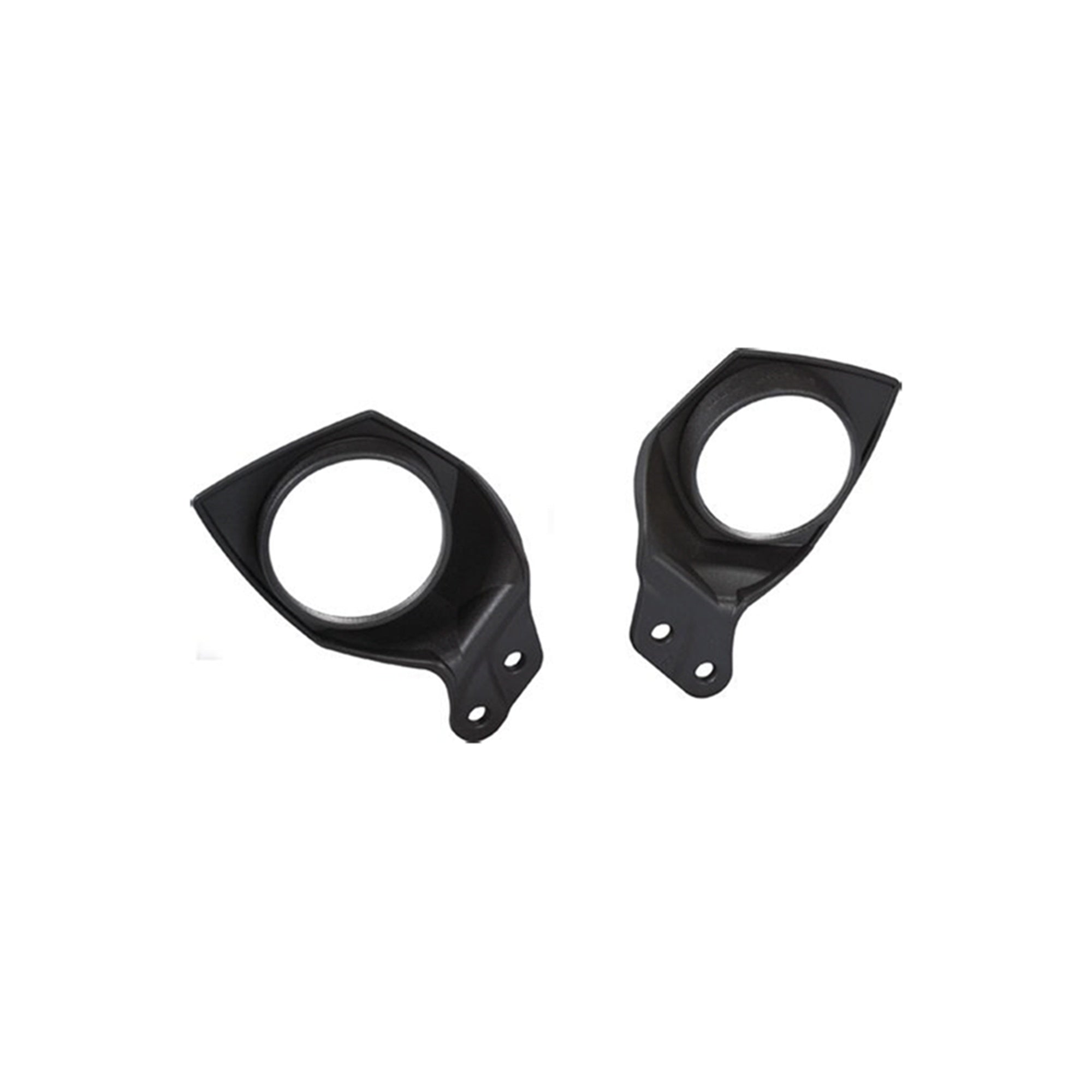 BRP 860200674 Wind Deflector Mirror Kit 600 860200538 2011