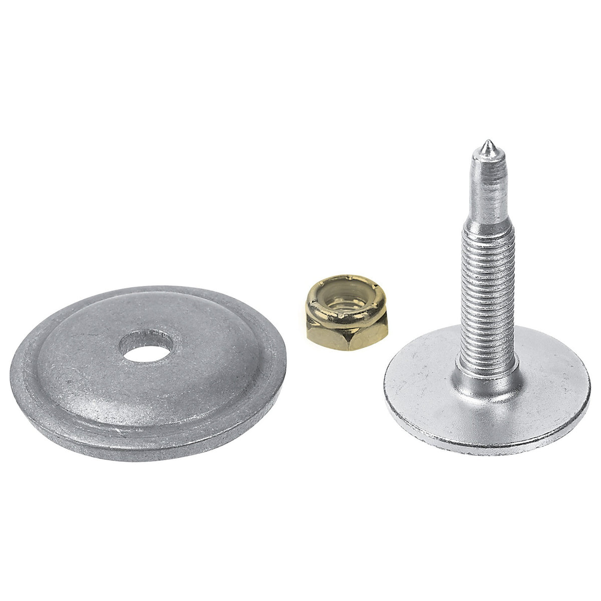 BRP Ski-Doo 860200719 286 Phanton Studs/Support Plates 96 Pack Renegade GSX ACE