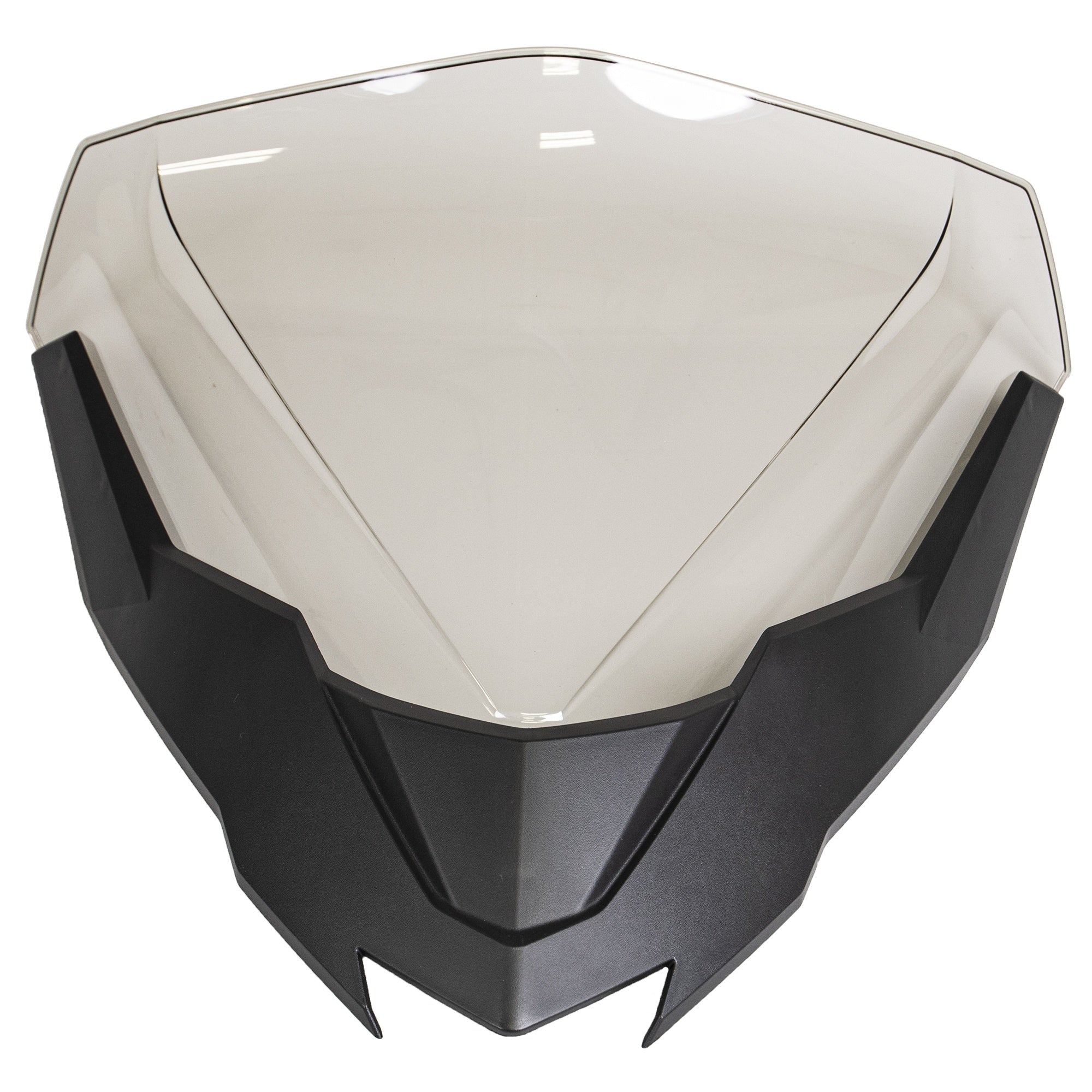 Genuine OEM Ski-Doo Windshield Renegade GSX ACE Summit 860200759