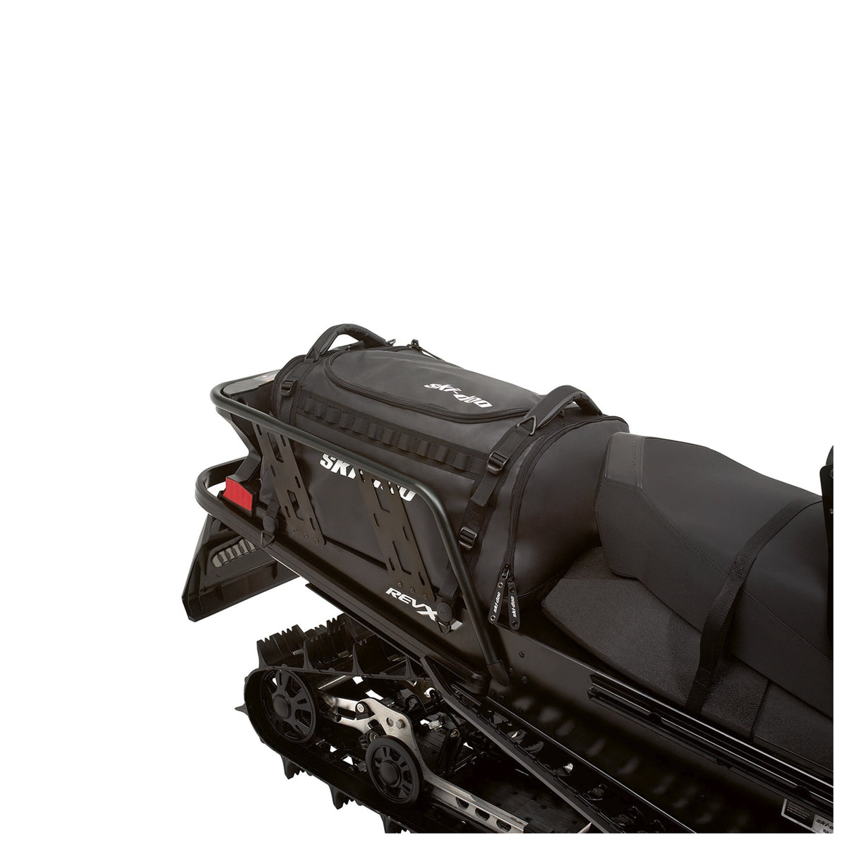 BRP Ski-Doo 860200801 Cargo Bag 21 Gal Renegade Tundra ACE 900 850 600 Turbo  SP