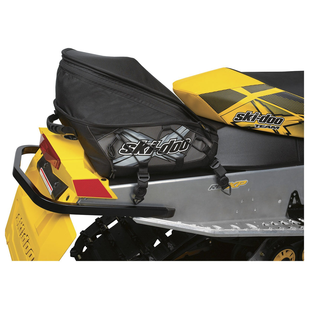 BRP Ski-Doo 860200826 MXZ Tunnel Bag 8.6 Gal Renegade GTX Tundra 900 800 500 850