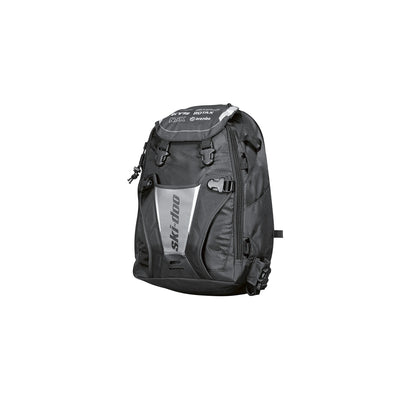 Ski-Doo Black Tunnel Backpack w/ LinQ Soft Strap 860200939