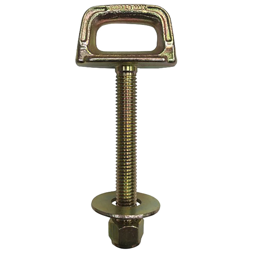 Ski-Doo Screw Style Deck Hook 860200994