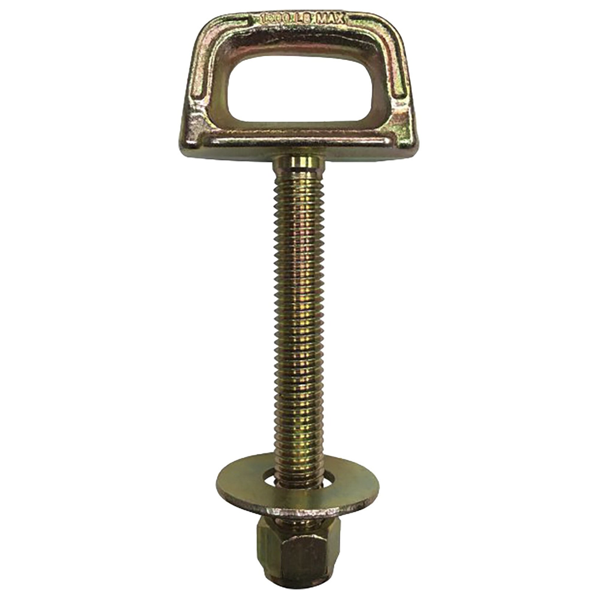 BRP Ski-Doo 860200994 Screw Style Deck Hook