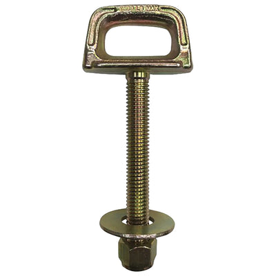 Ski-Doo Screw Style Deck Hook 860200994