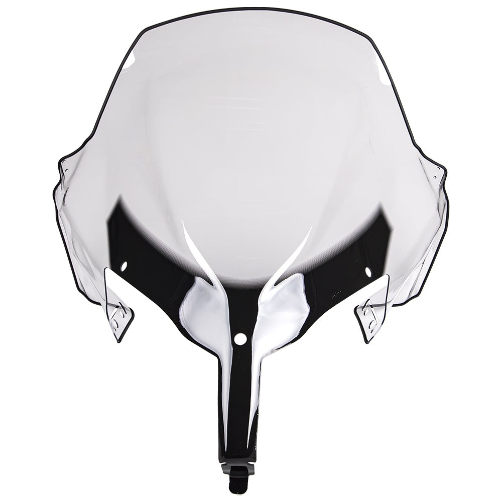 BRP Ski-Doo 860201000 Windshield Renegade GTX Tundra 900 600 517304284 517304287