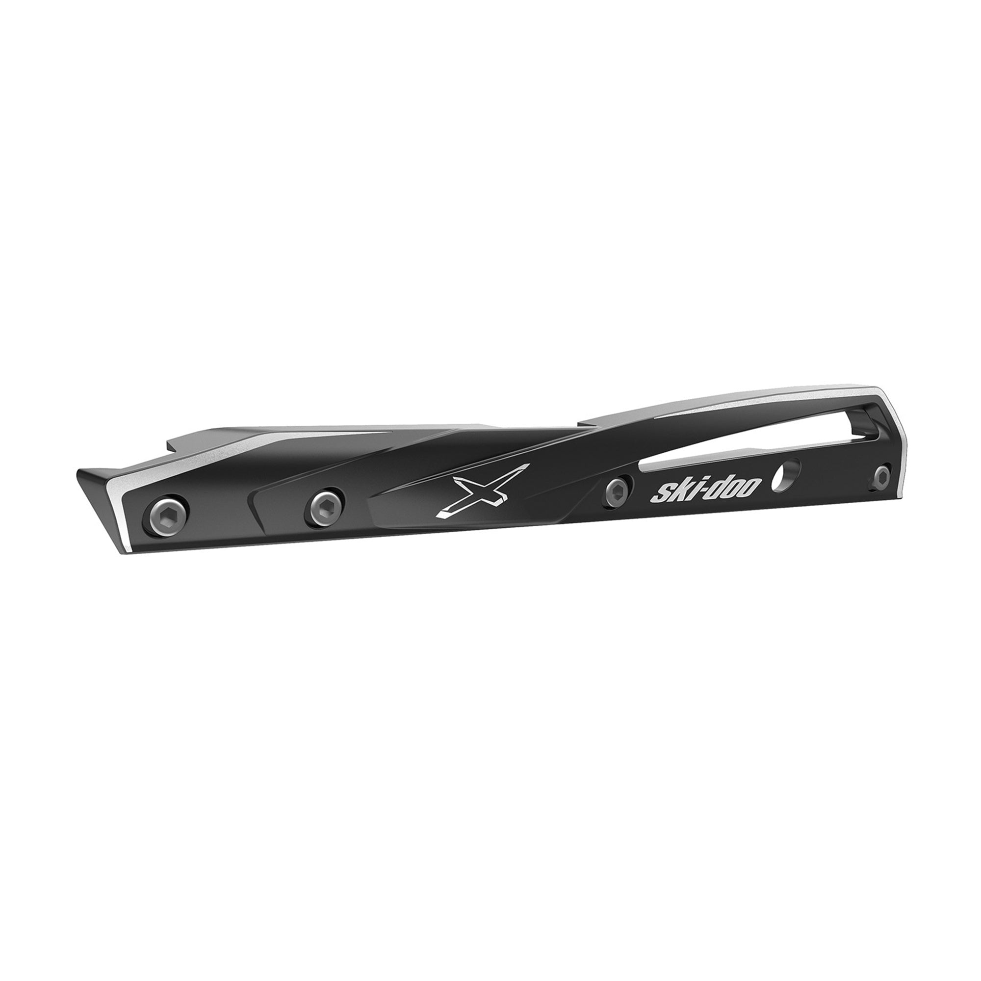BRP Ski-Doo 860201005 Rail Reinforcement Renegade Tundra ACE 900 850 600 Turbo