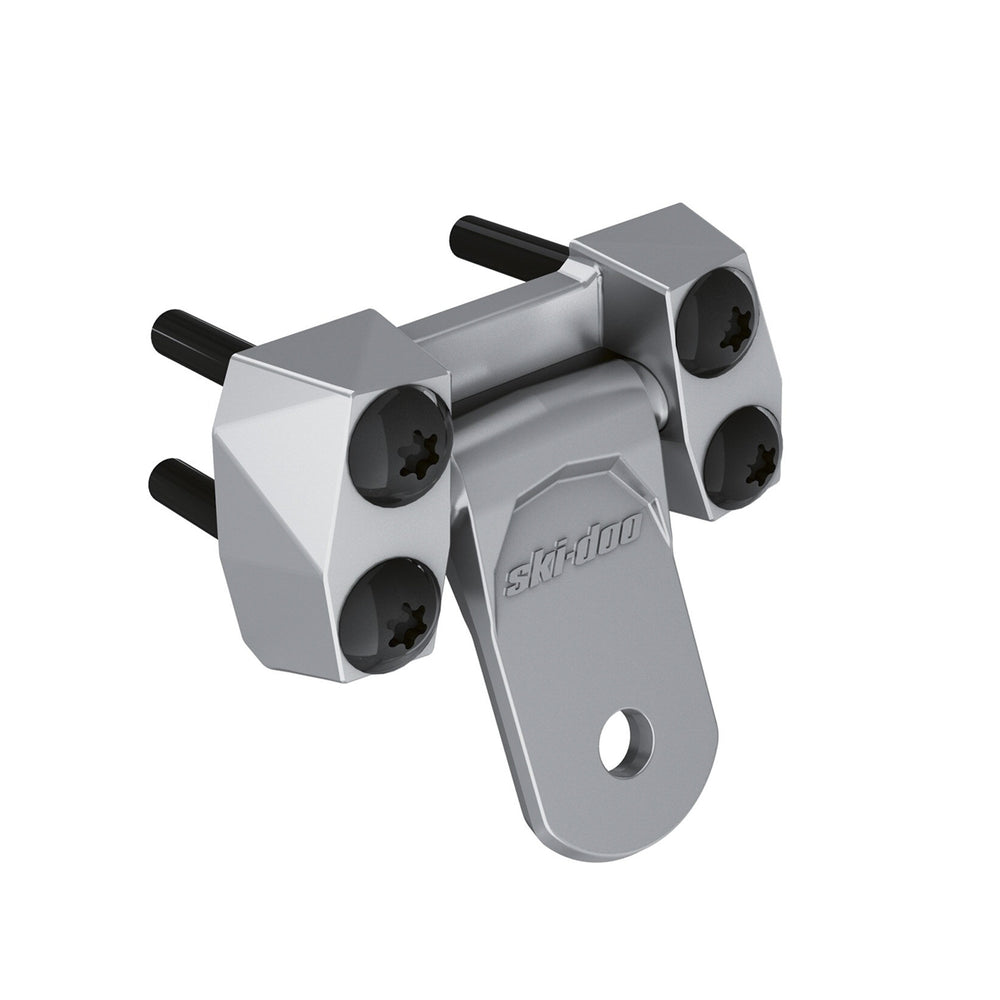 Ski-Doo Heavy-Duty Tongue Hitch 860201023