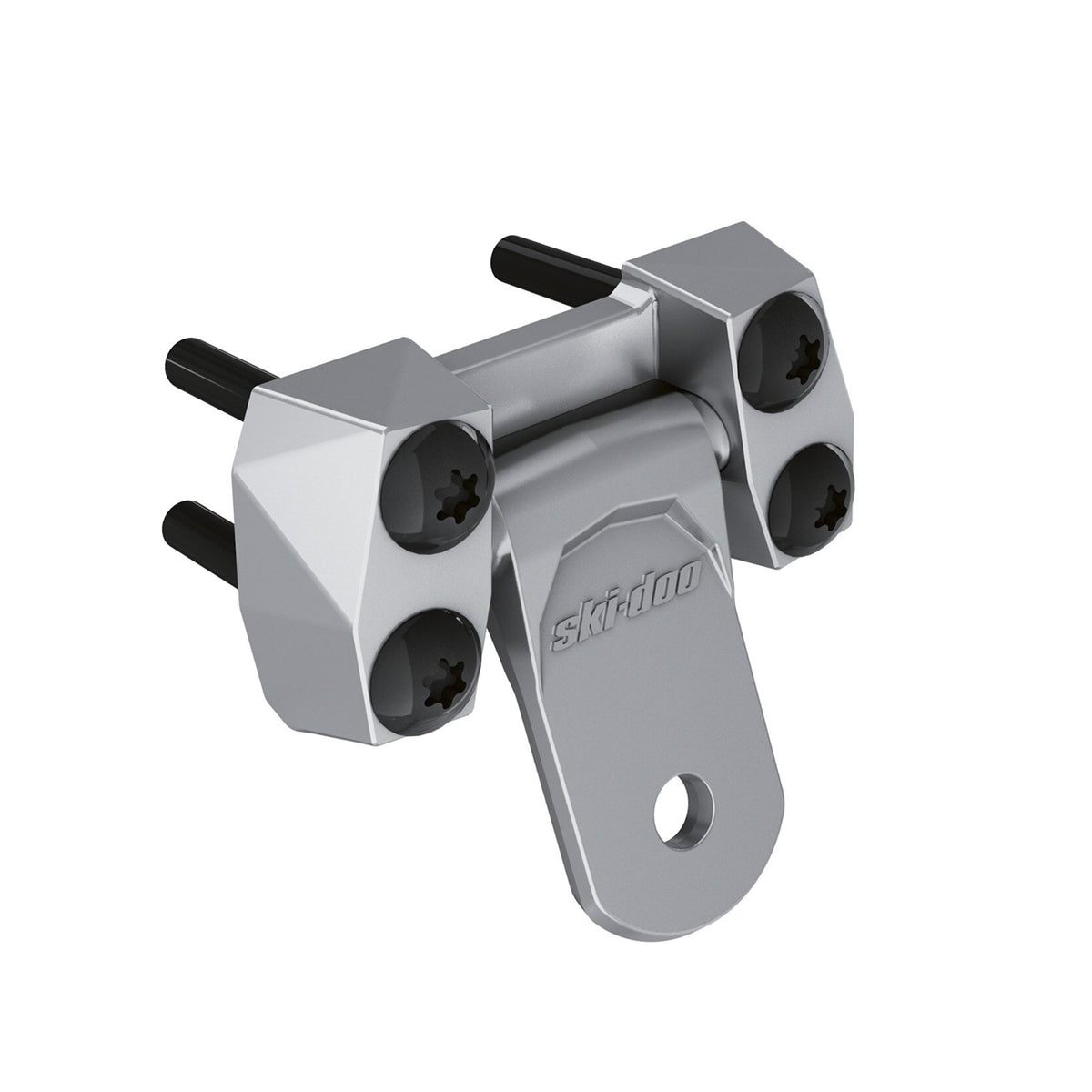 Ski-Doo Heavy-Duty Tongue Hitch 860201023