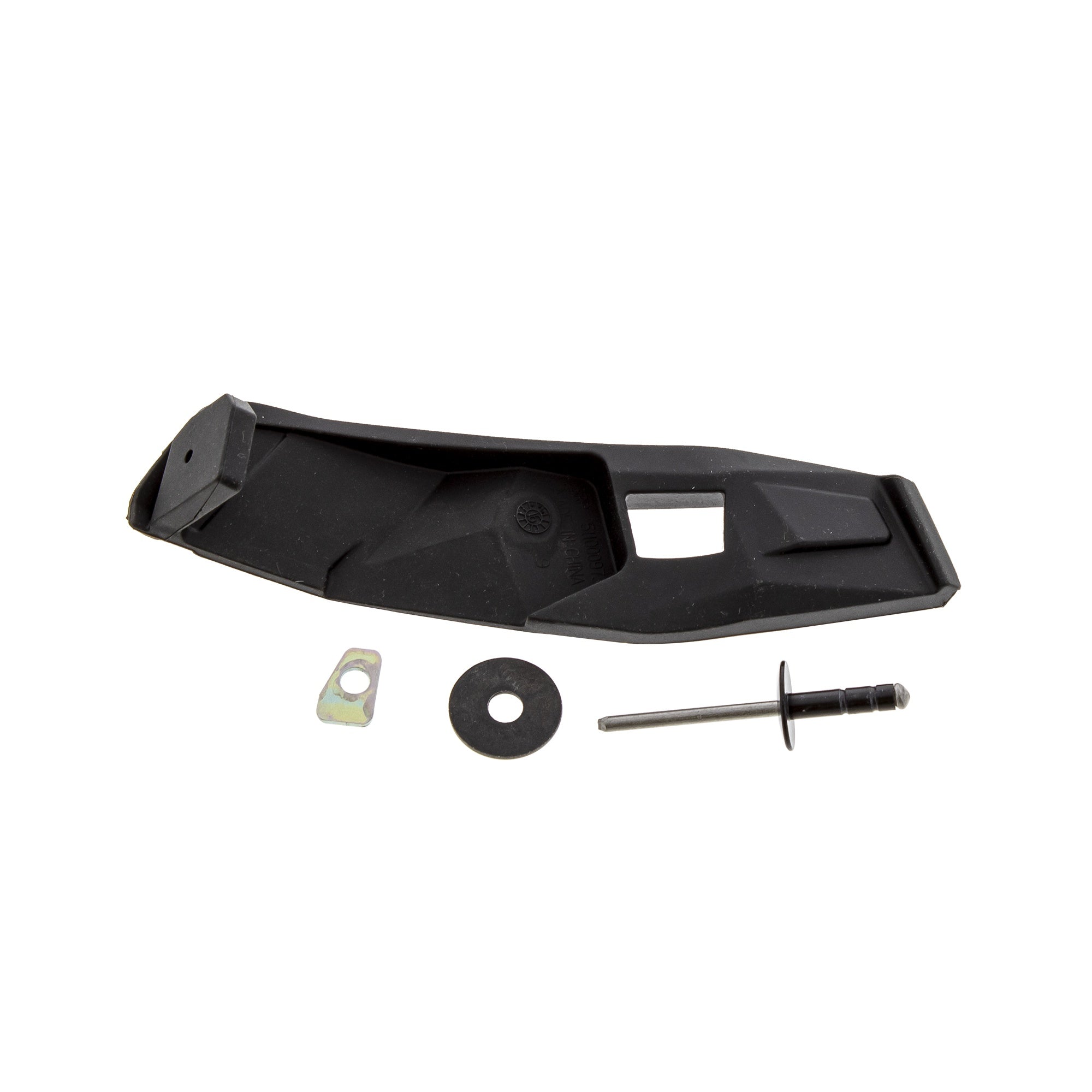 BRP Ski-Doo 860201057 Rubber Latch Service Kit 2008-2016