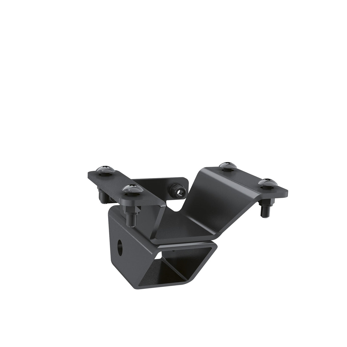 BRP Ski-Doo 860201062 2" Receiver for Heavy Duty Rear Bumper ACE Skandic 900 600