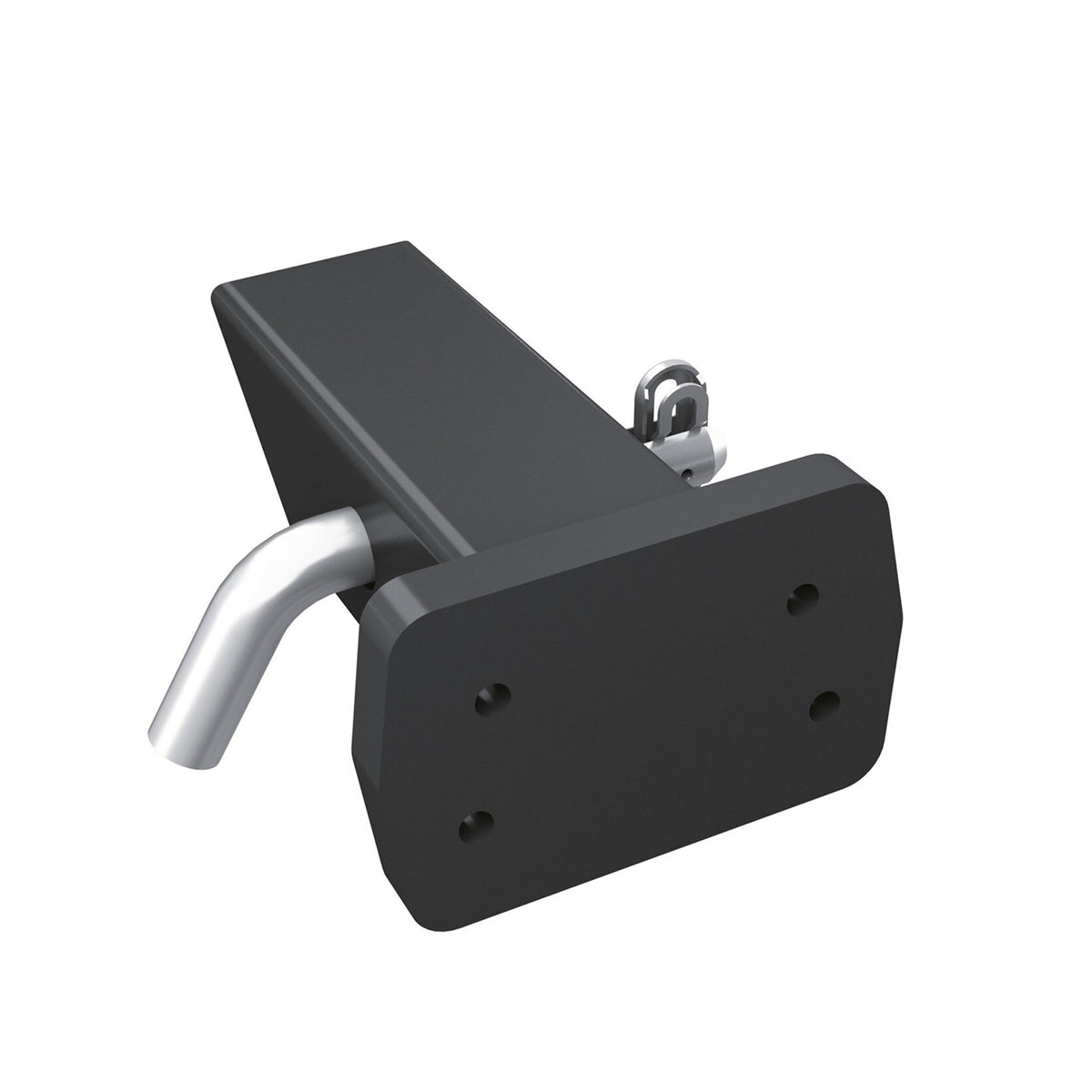 BRP Ski-Doo 860201117 2" Multi-Mount Drawbar Tundra ACE Skandic 900 600