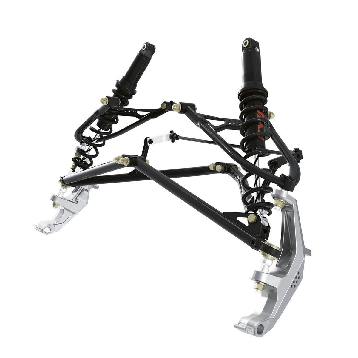 BRP Ski-Doo 860201153 Front Suspension Kit 36" Renegade GTX GSX 900 500 600 SP