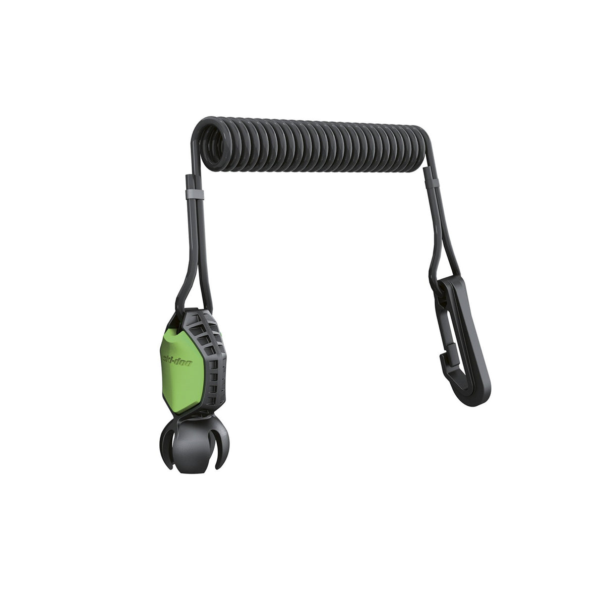 BRP Ski-Doo 860201162 Green Programmable D.E.S.S. Key Renegade Tundra GSX 900