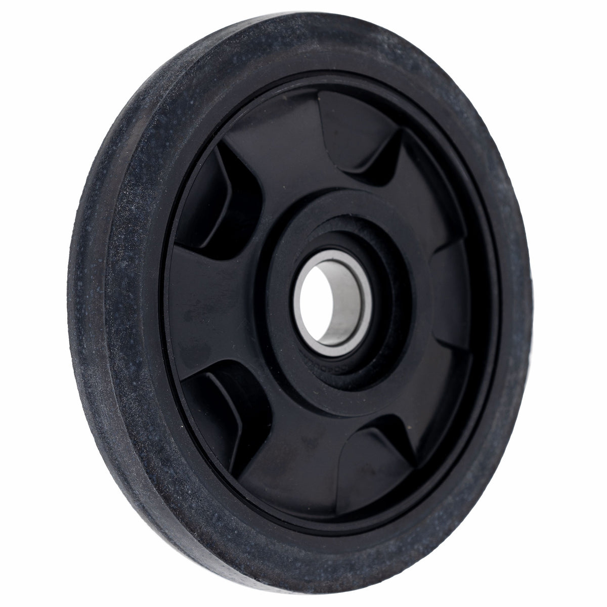 BRP 860201230 Genuine OEM 2 Extra Idler Wheels Kit for Ski-Doo REV-XP REV-XR