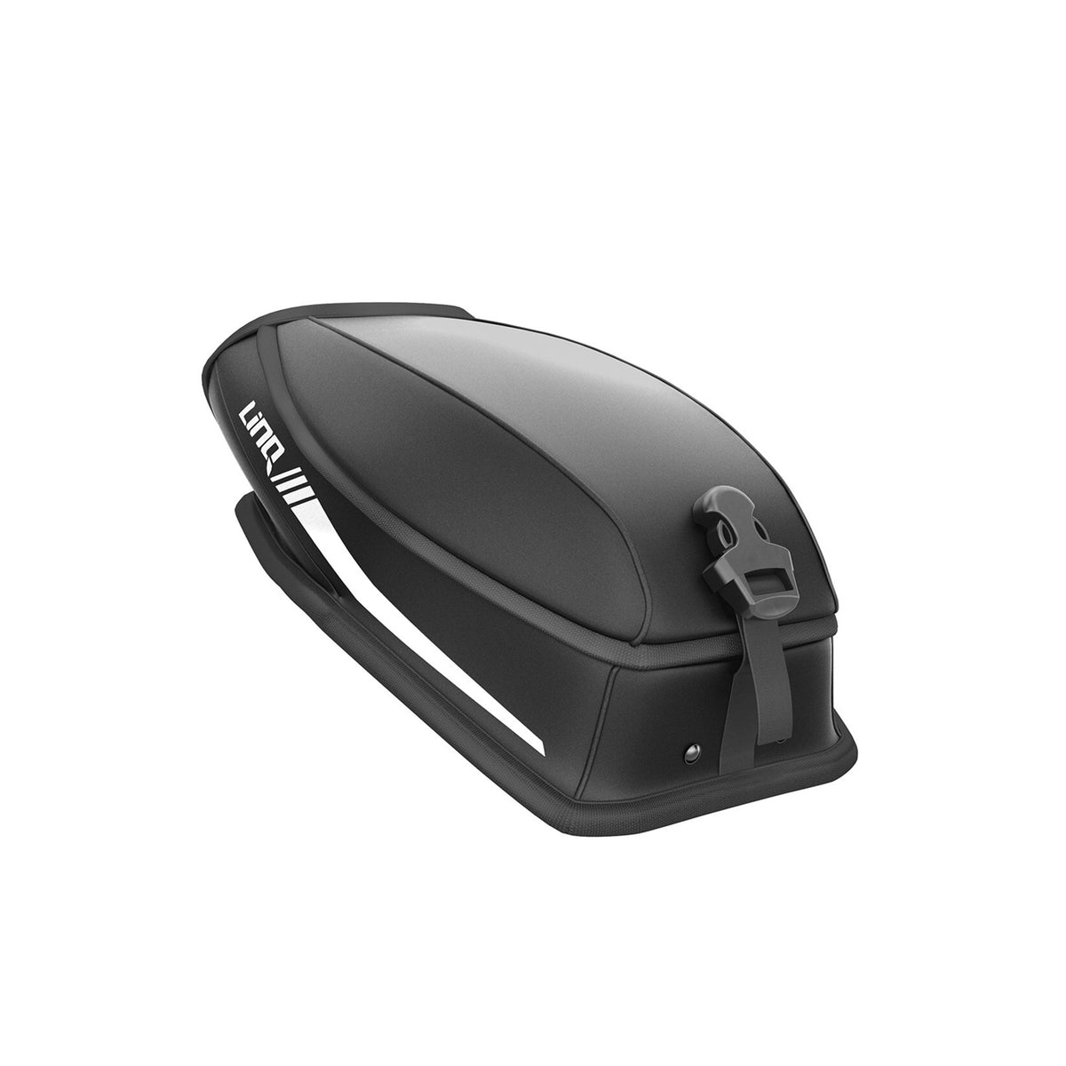 BRP Ski-Doo 860201274 LinQ Deep Snow Seat Bag 1.3 Gal Renegade Tundra ACE 900