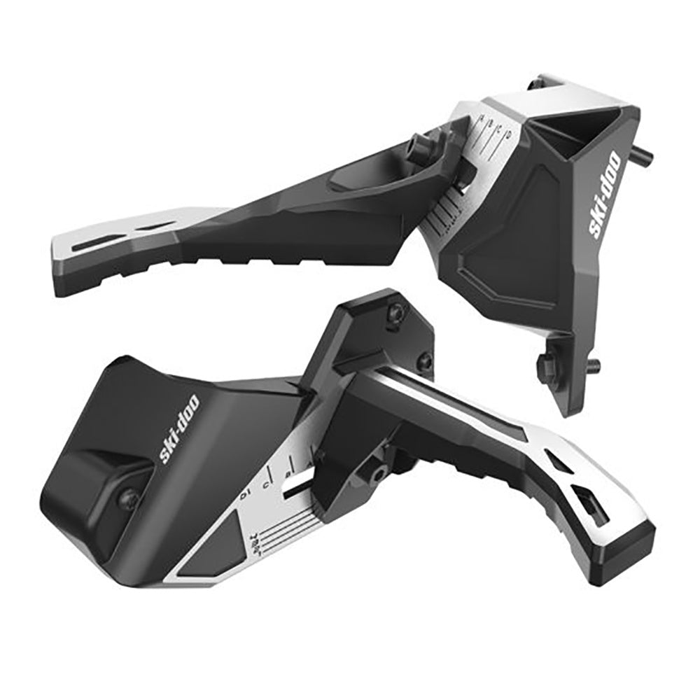 BRP Ski-Doo 860201305 Adjustable Toe Hold Renegade ACE Summit 900 850 600 Turbo