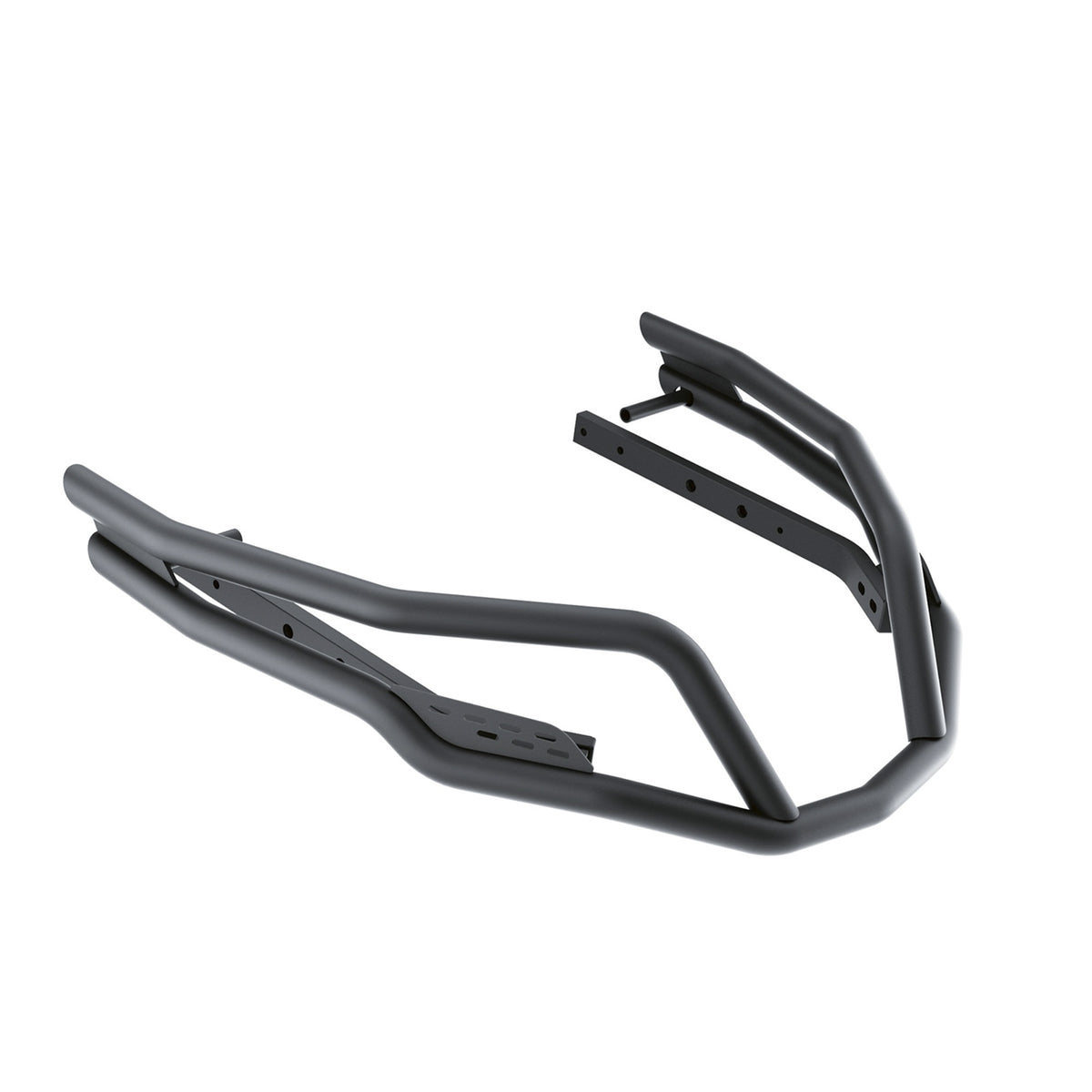 BRP Ski-Doo 860201318 Black XC Front Bumper Renegade GSX ACE 900 850 600 SP