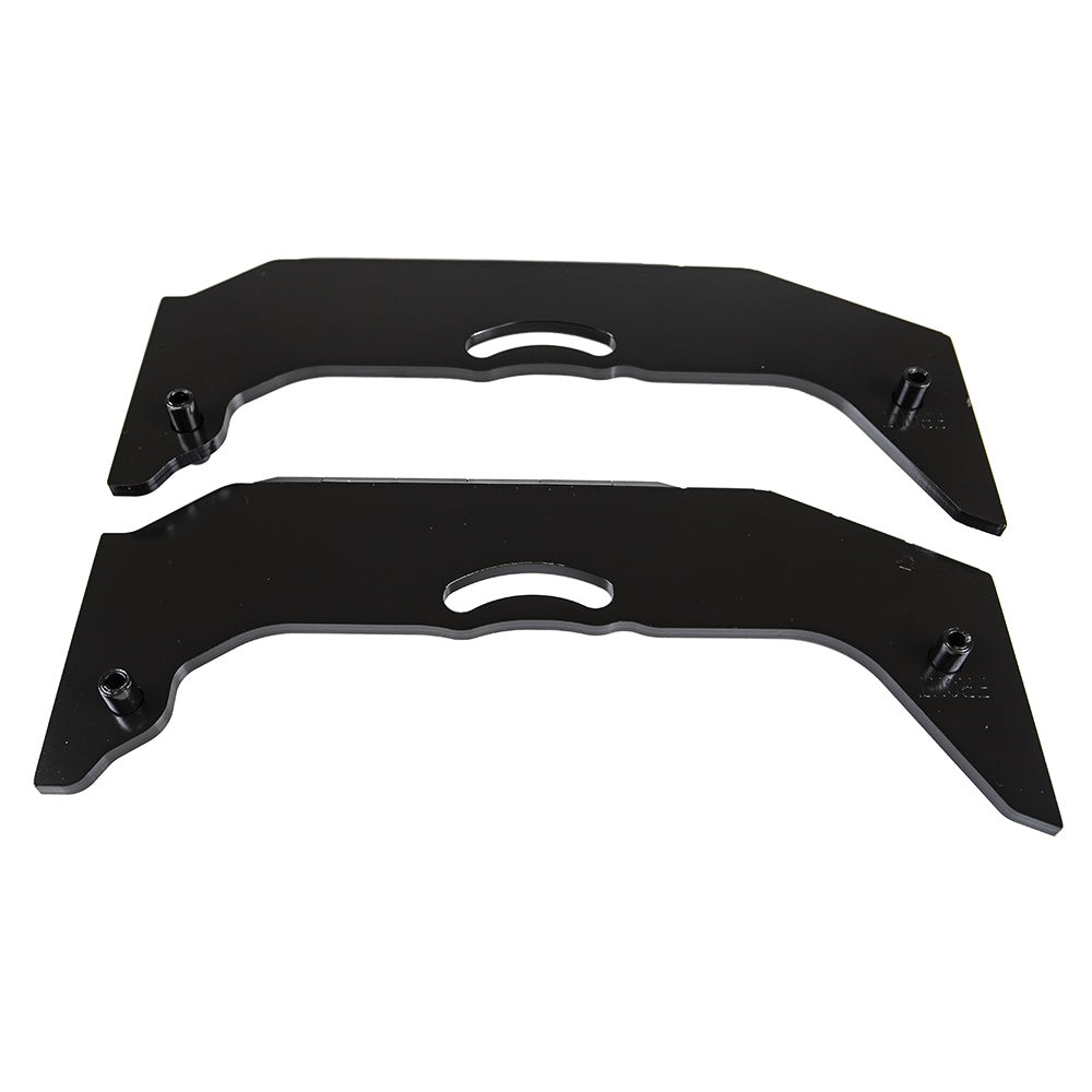 BRP Ski-Doo 860201364 Pilot TS Carbide Runners Renegade ACE 900 850 600 Turbo