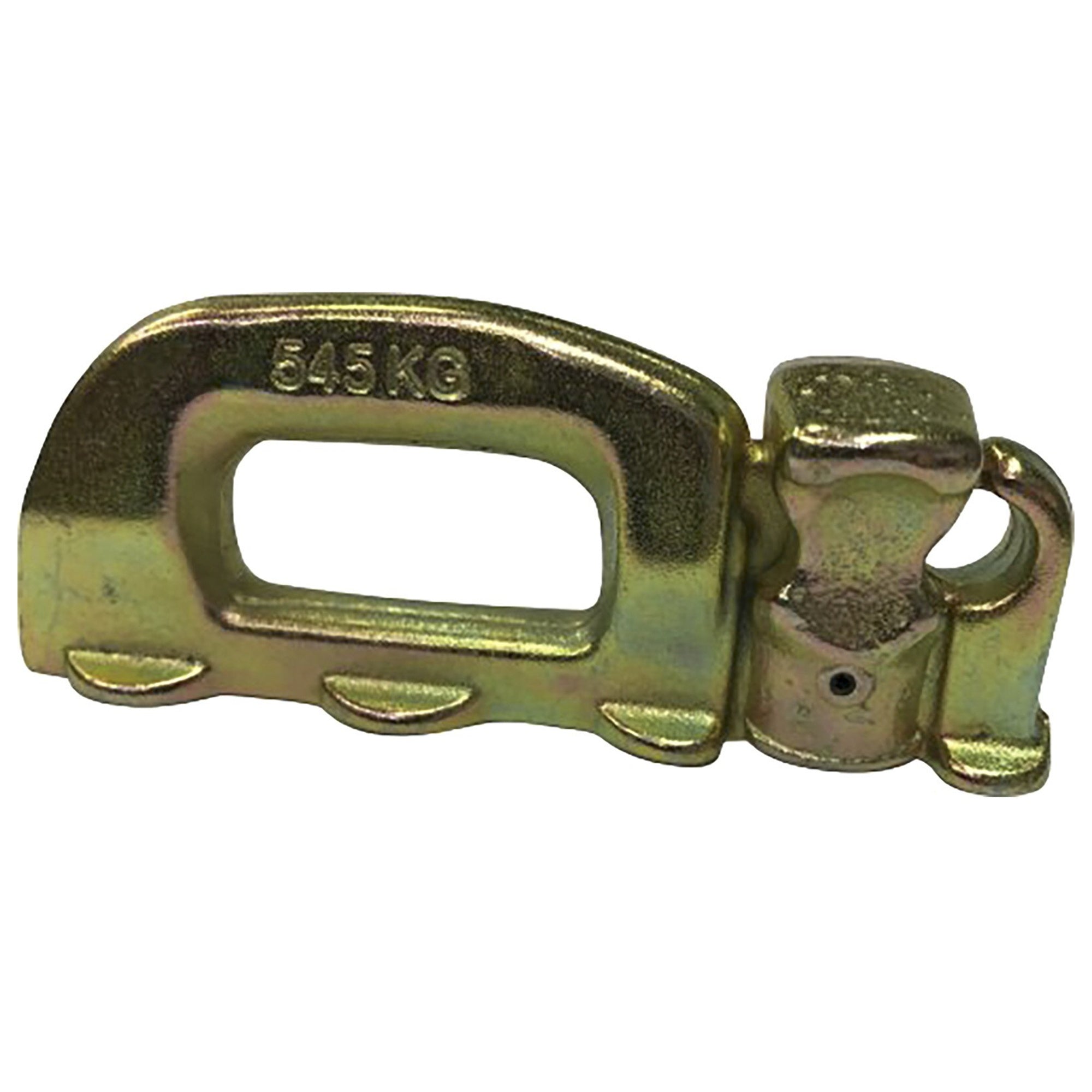 BRP Ski-Doo 860201416 Supertrac Deck Hook