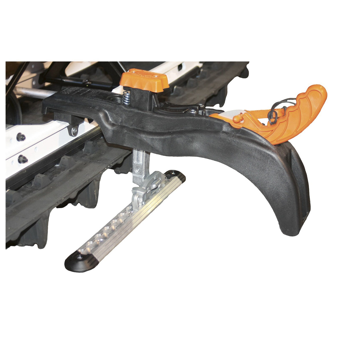 BRP Ski-Doo 860201425 Rear Superclamp with SuperTrac 860200993