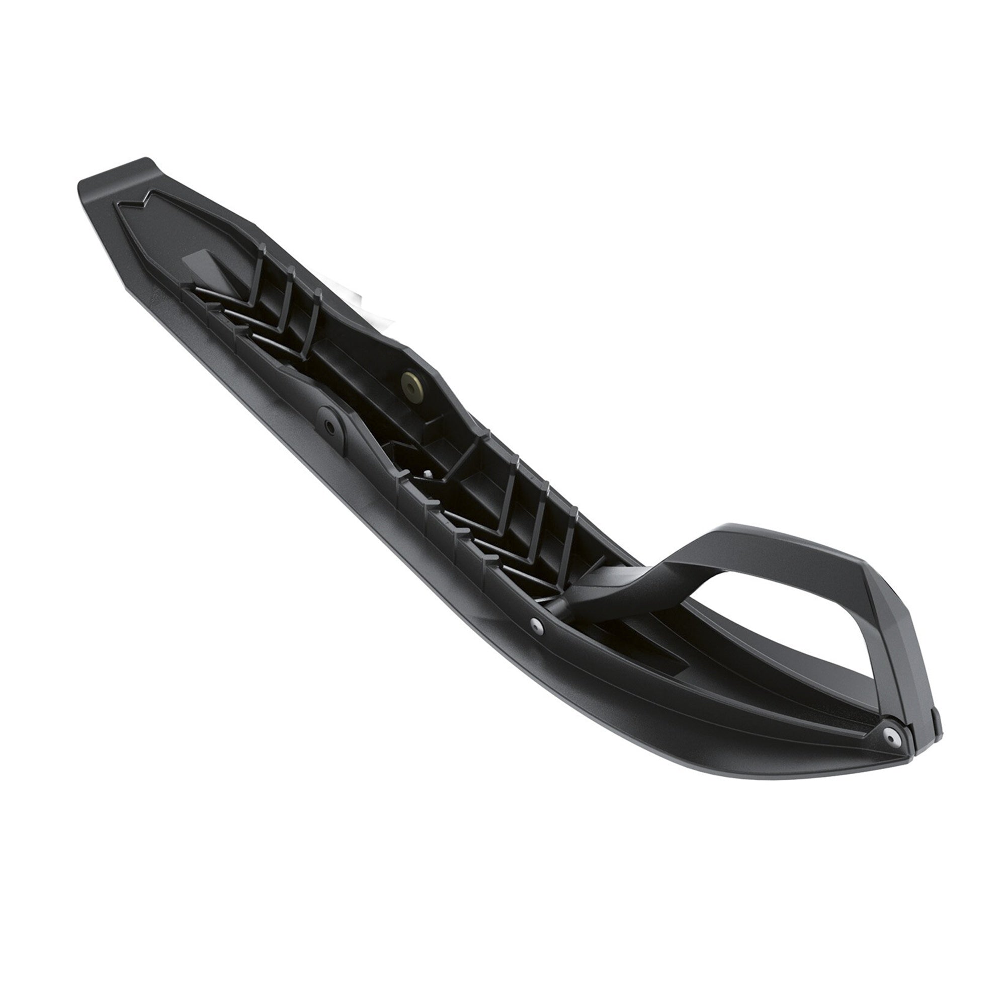 BRP Ski-Doo 860201487 Black Pilot DS-2 Ski Kit